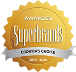 superbrand gold seal